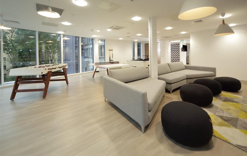 Tyne Bridge Apartments, City Centre, Newcastle - Image 1